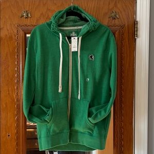Express Men’s Hoodie